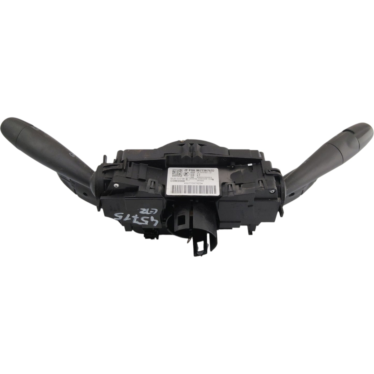 Devioguida Devioluci CITROEN C3 2 Serie Benzina Diesel GPL