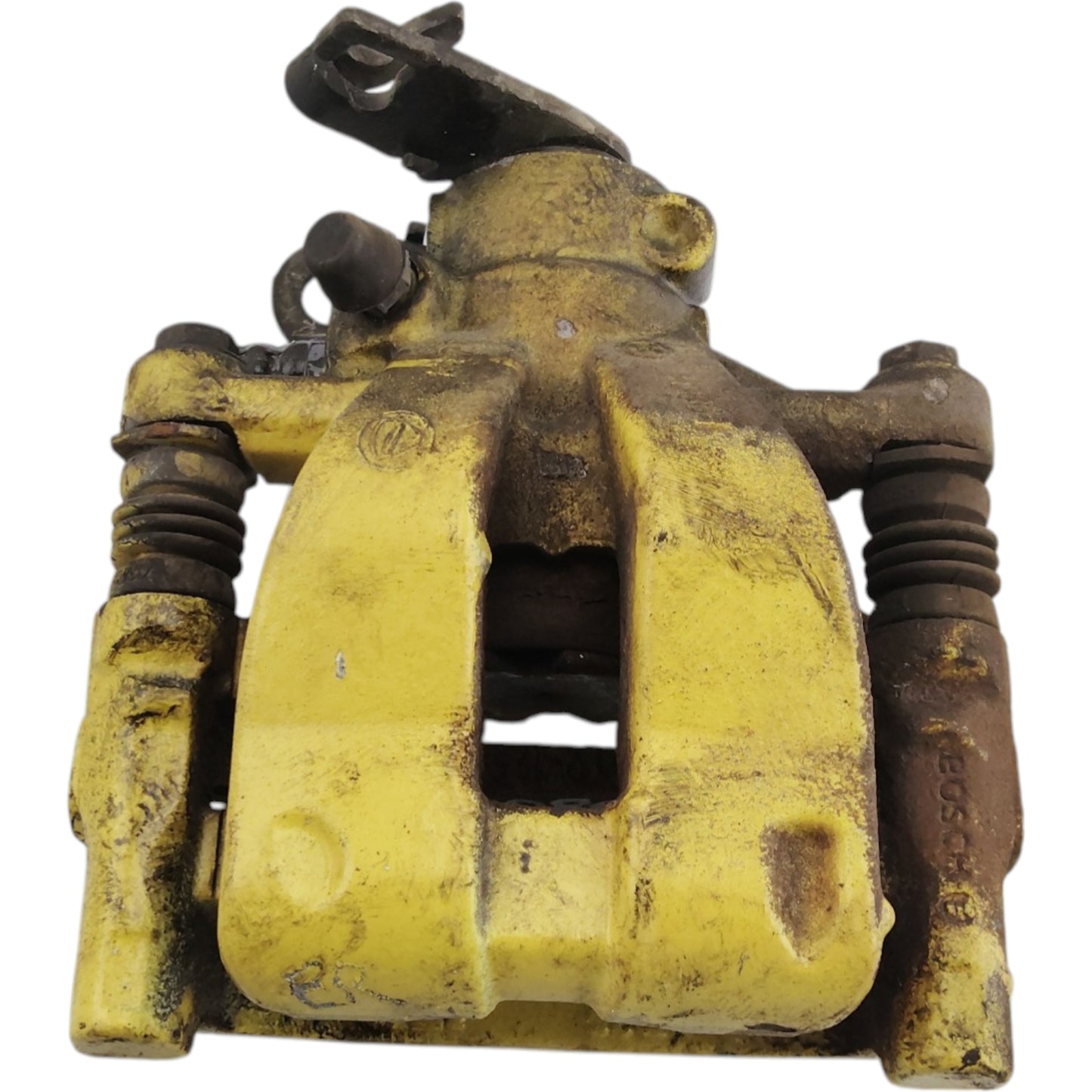 Pinza Freno Posteriore Sinistro ALFA ROMEO MITO Benzina Diesel GPL