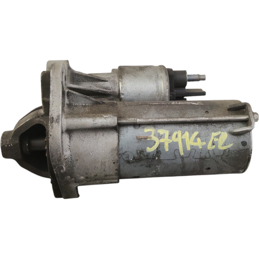 Motorino Avviamento RENAULT MÉGANE 2 3 Serie/CLIO 2 3 Serie 1.5 Diesel