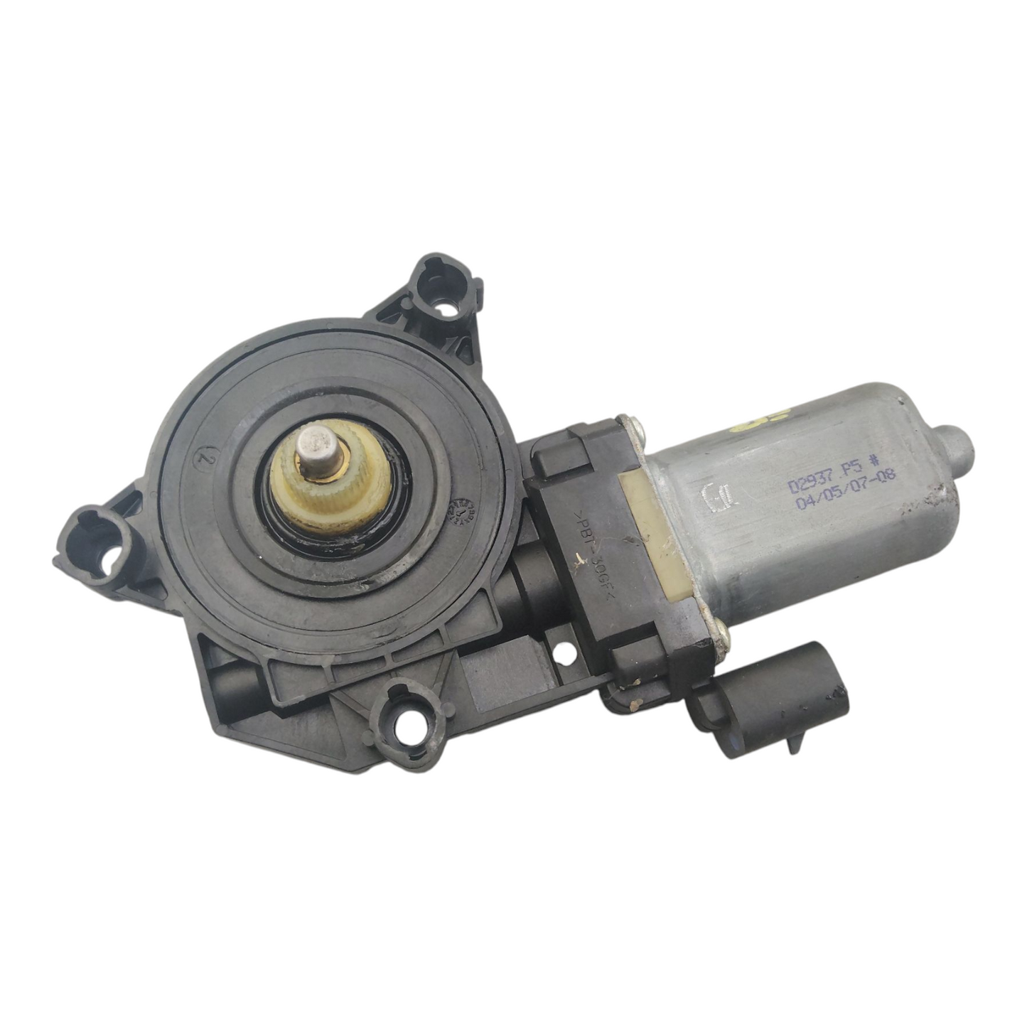 Motorino Alzacristallo Porta Anteriore Destro ALFA ROMEO 159
