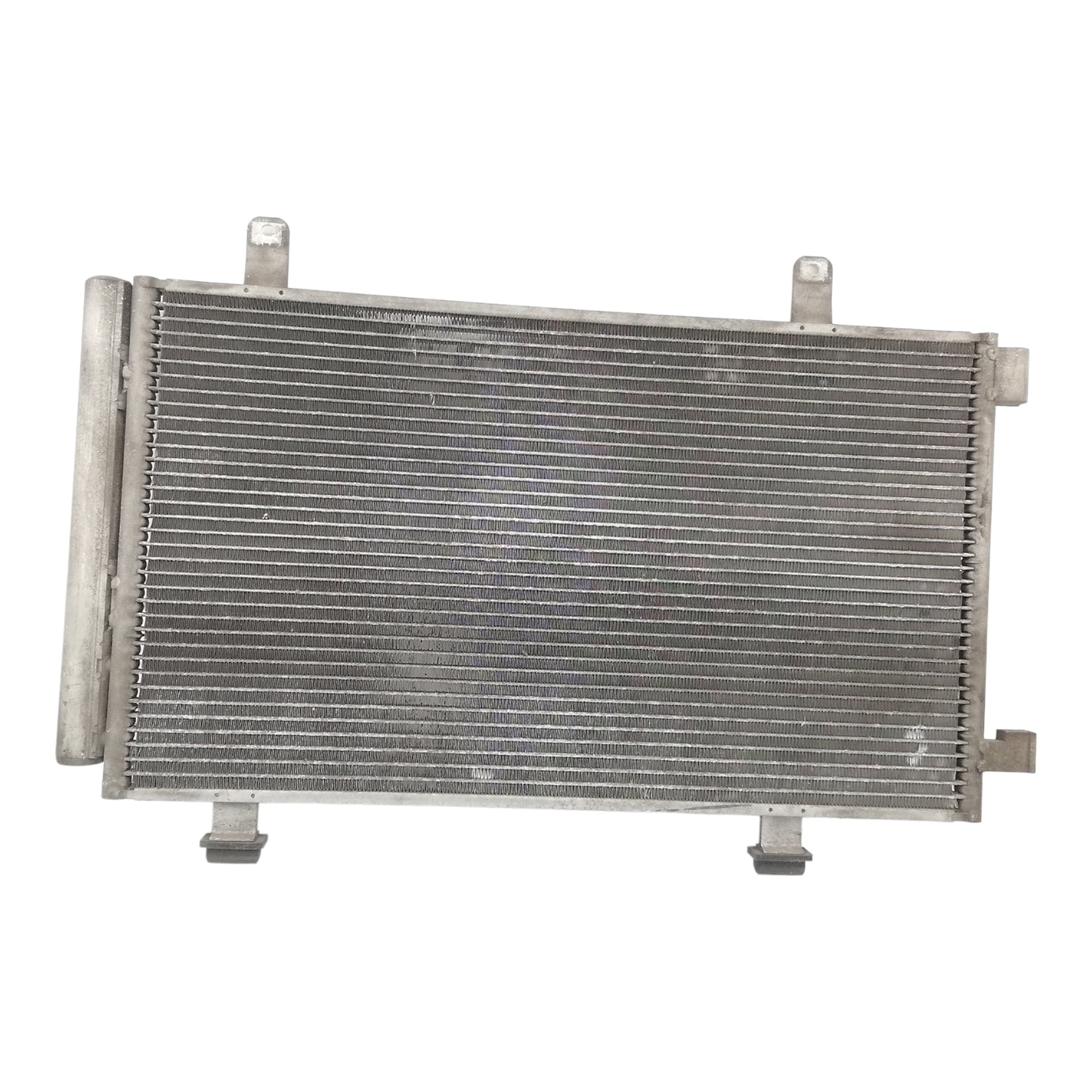 Condensatore Aria Condizionata Ac FIAT SEDICI 16