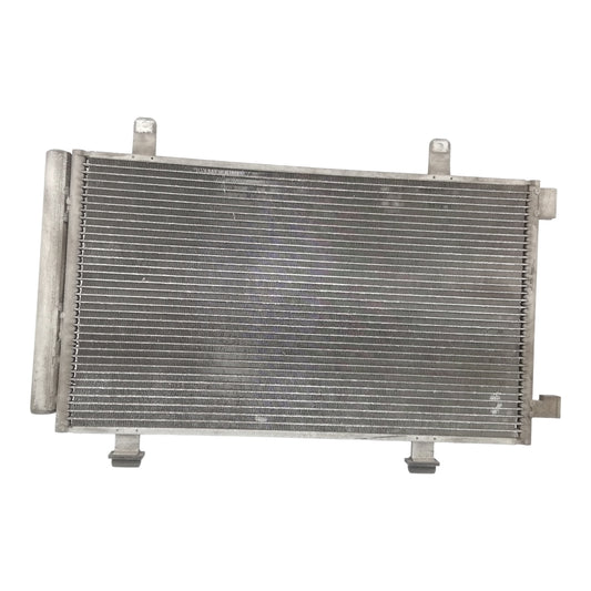 Condensatore Aria Condizionata Ac FIAT SEDICI 16