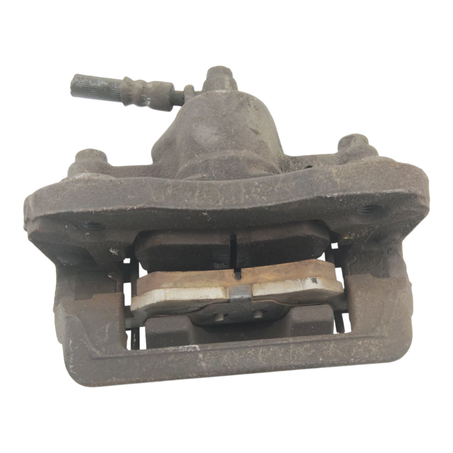 Pinza Freno Posteriore Sinistro KIA SPORTAGE 2 Serie Benzina Diesel