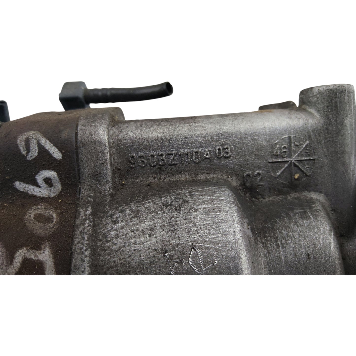 Pompa Iniezione NISSAN MICRA 3 Serie/ALMERA 2 Serie 1.5 Diesel