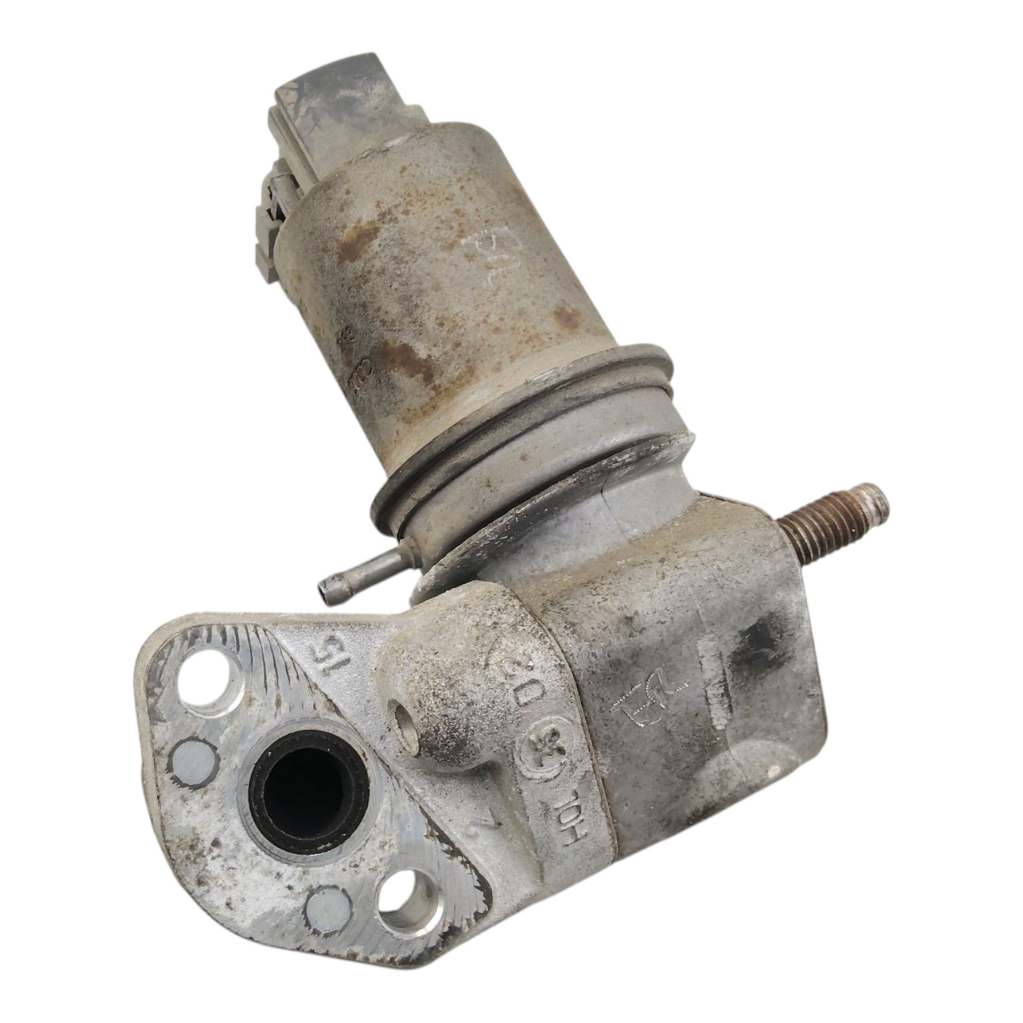 Valvola Egr SEAT IBIZA 4 Serie 6L1 1.2 Benzina