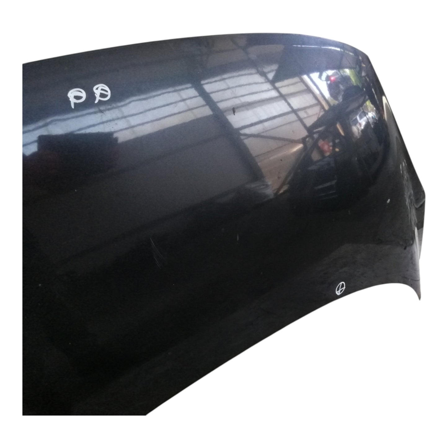 Cofano Anteriore RENAULT SCÉNIC 3 Serie X-MOD