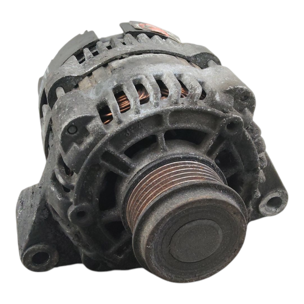 Alternatore SSANGYONG REXTON 1 Serie 2.9 Diesel