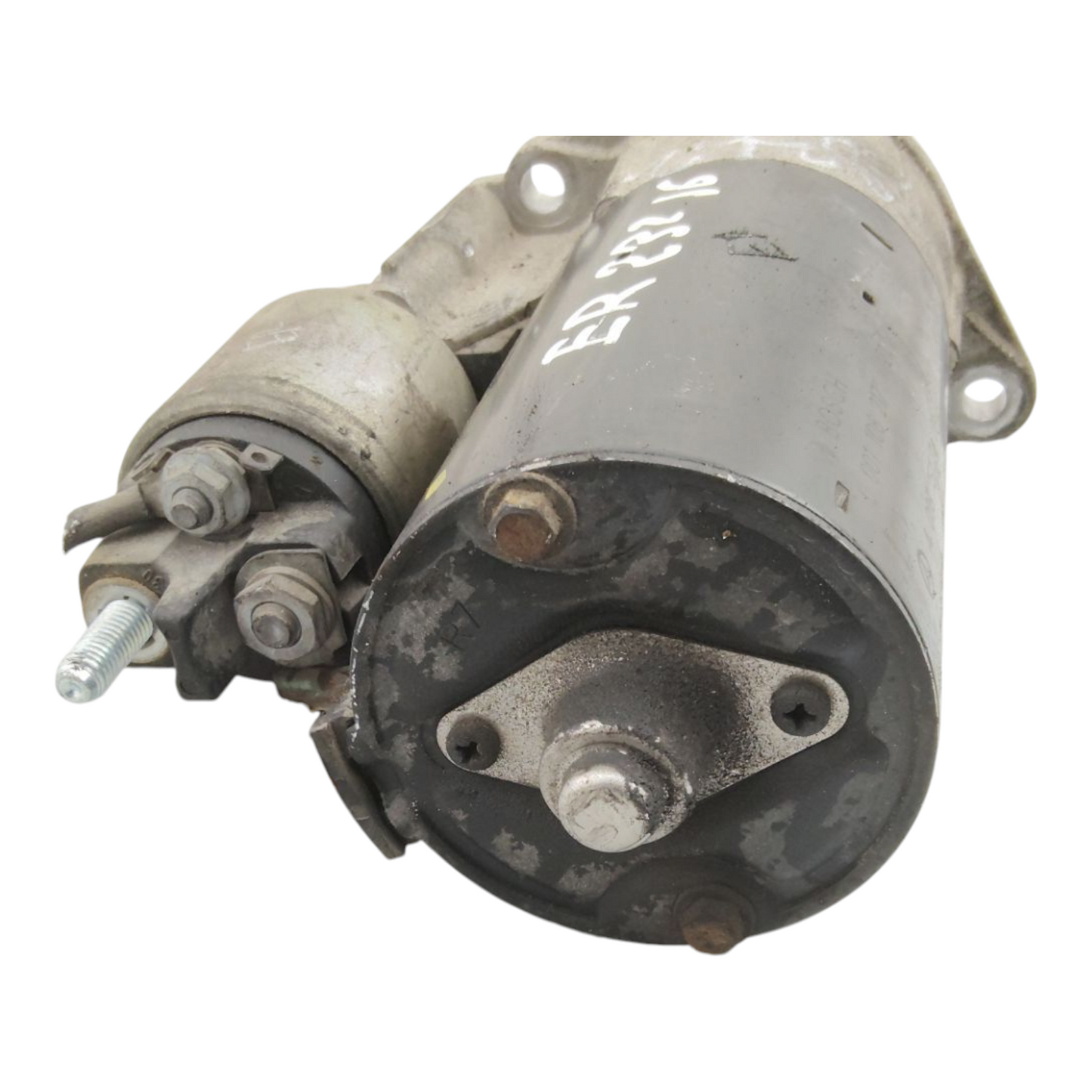 Motorino Avviamento MERCEDES CLASSE A W169/CLASSE B W245 2.0 Diesel
