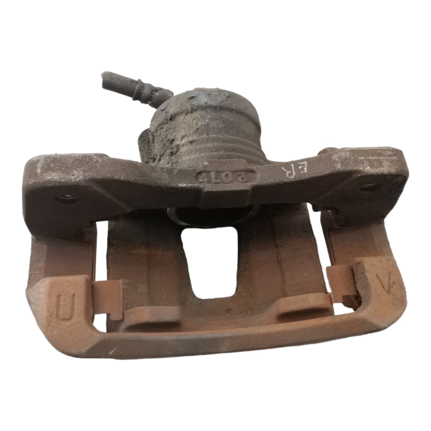 Pinza Freno Anteriore Sinistro CHEVROLET NUBIRA Berlina SW/LACETTI