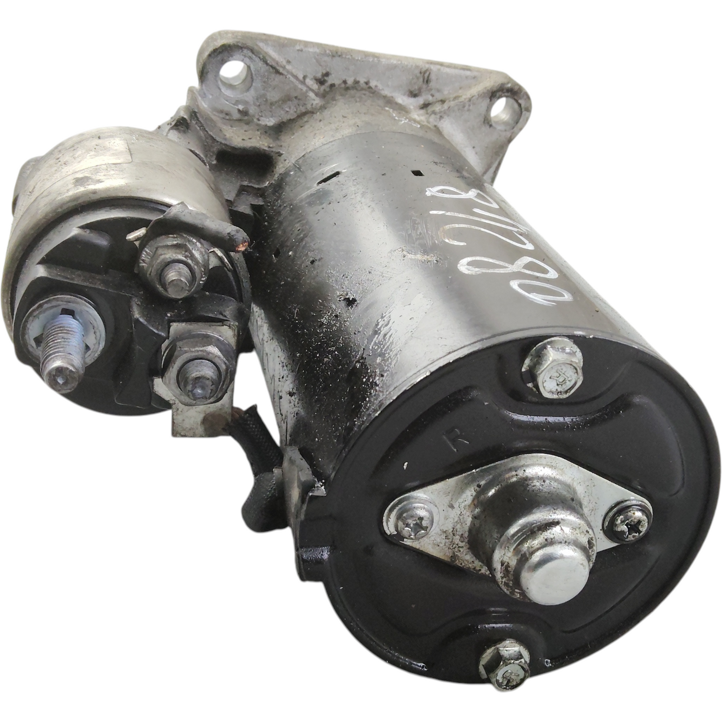 Motorino Avviamento ALFA ROMEO 159/145/146/147 1 2 Serie Diesel