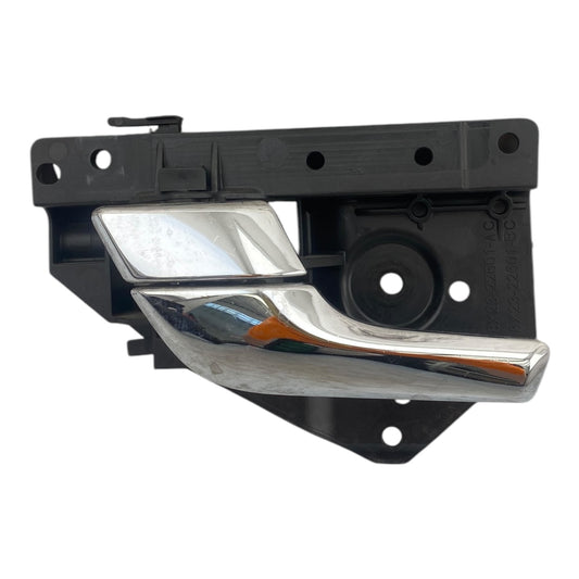Maniglia Porta Interno Anteriore Sinistro JAGUAR XF 1 Serie