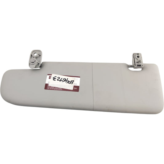 Pannello Alette Parasole Sinistro FIAT PANDA 3 Serie 312