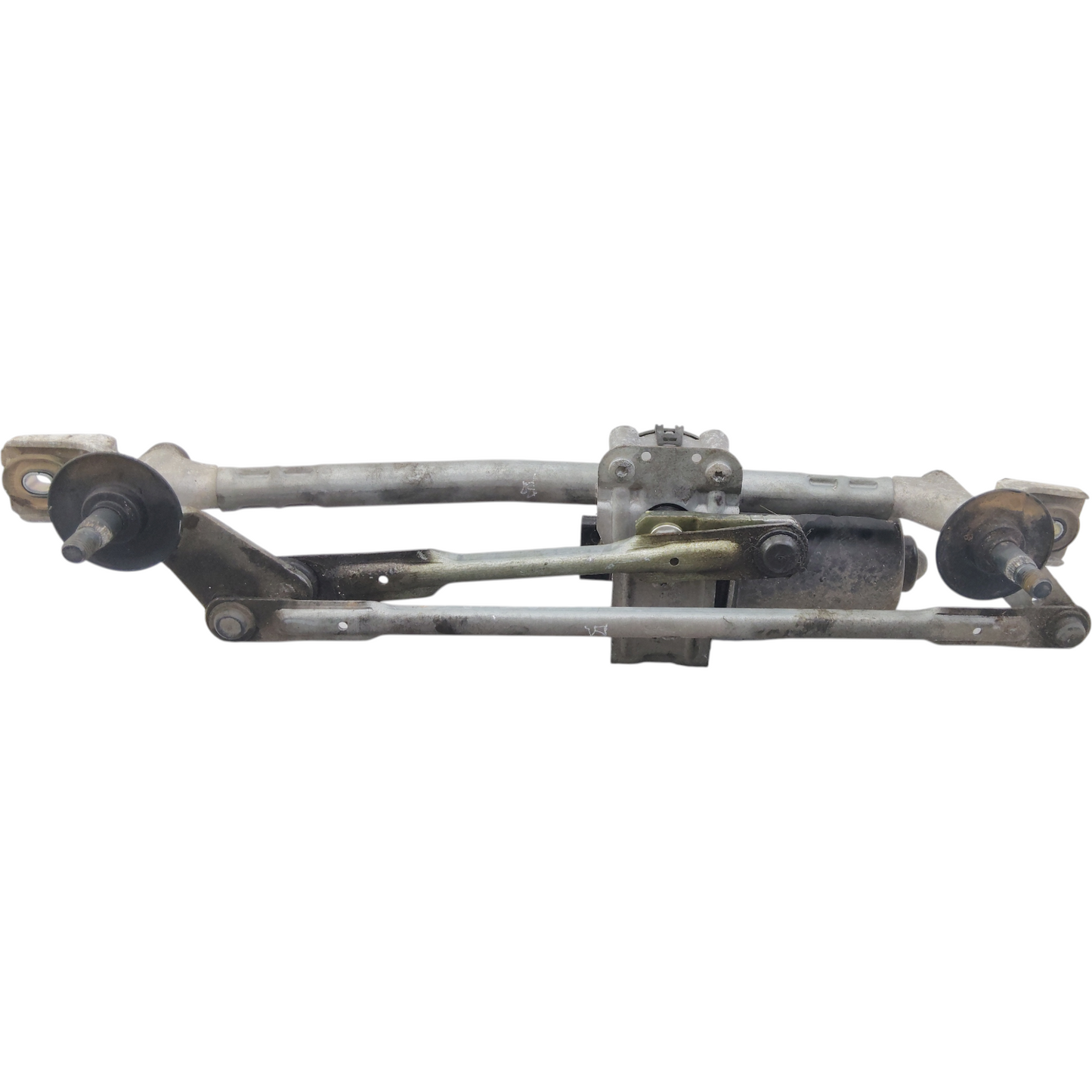 Meccanismo Tandem Tergicristallo KIA PICANTO 3 Serie Berlina