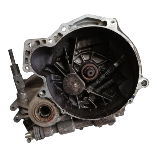 Cambio HYUNDAI ATOS PRIME 1 2 Serie 1.1 Benzina 43-46 kW Manuale 5 Marce
