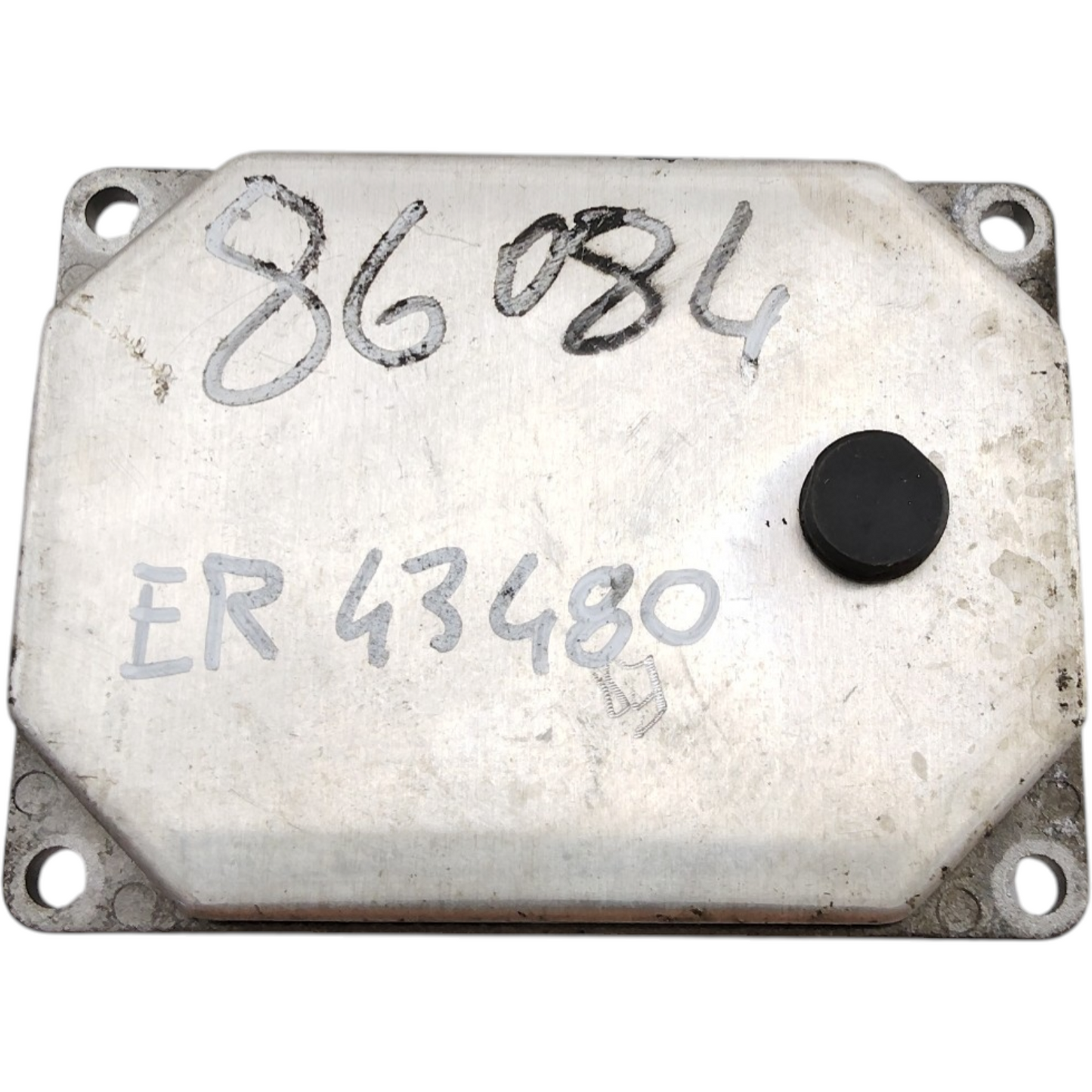 Centralina Iniezione FIAT GRANDE PUNTO 1.4 Benzina 350A1000