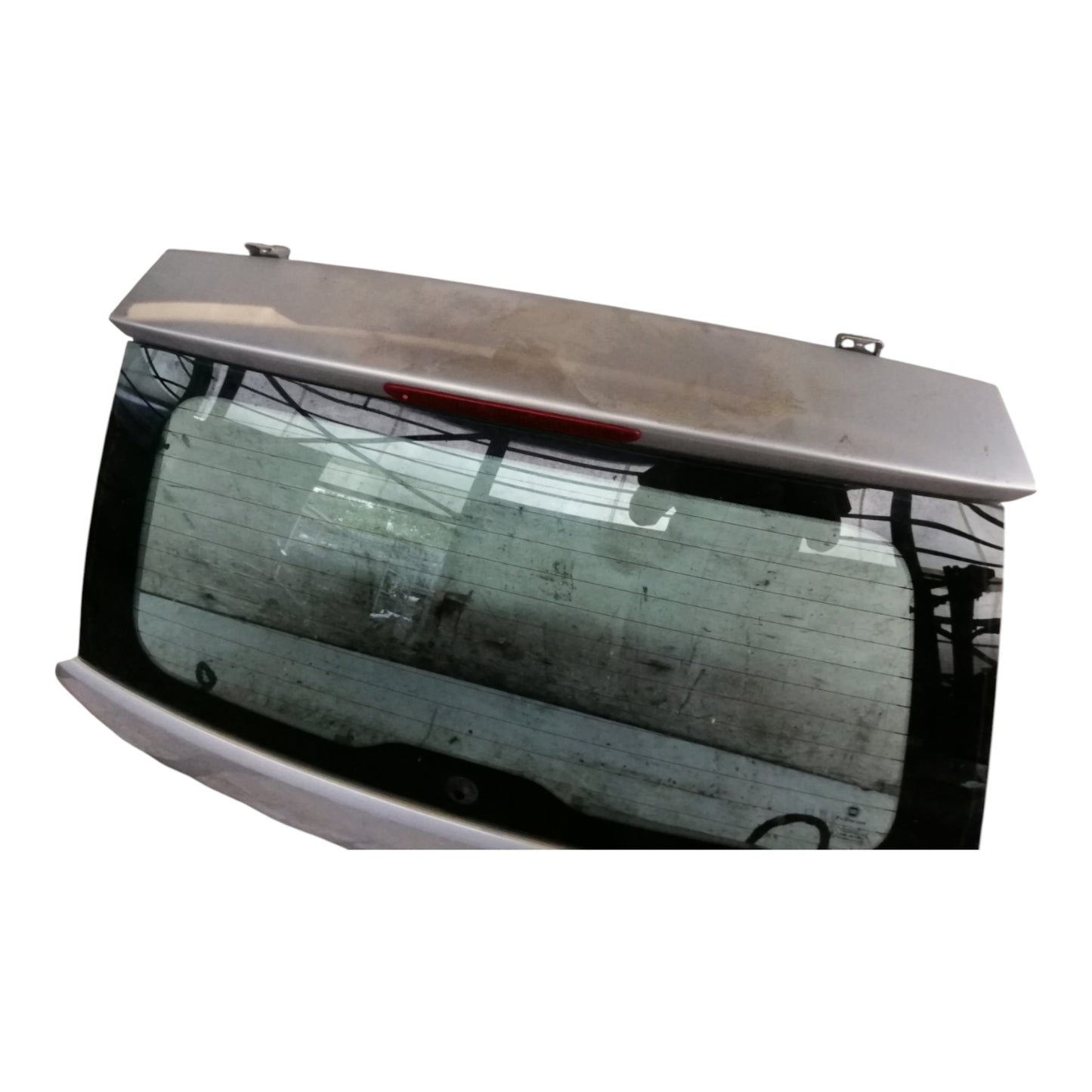Portello Portellone Posteriore FIAT PUNTO EVO/GRANDE PUNTO/PUNTO 199