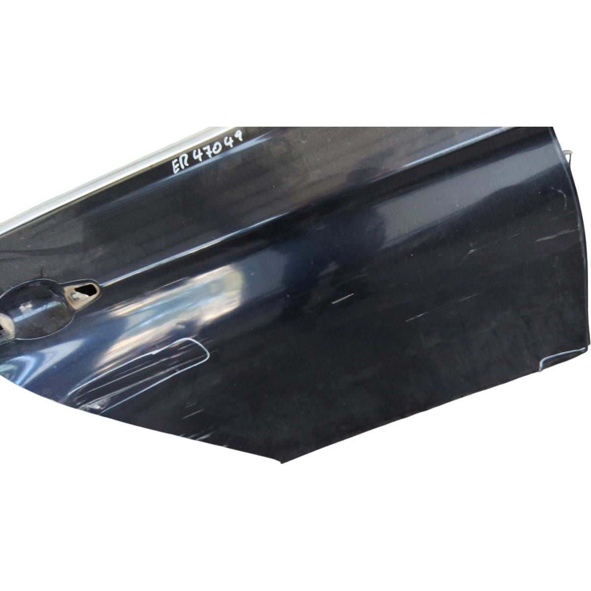 Porta Portiera Posteriore Destro BMW SERIE 3 F30 Berlina