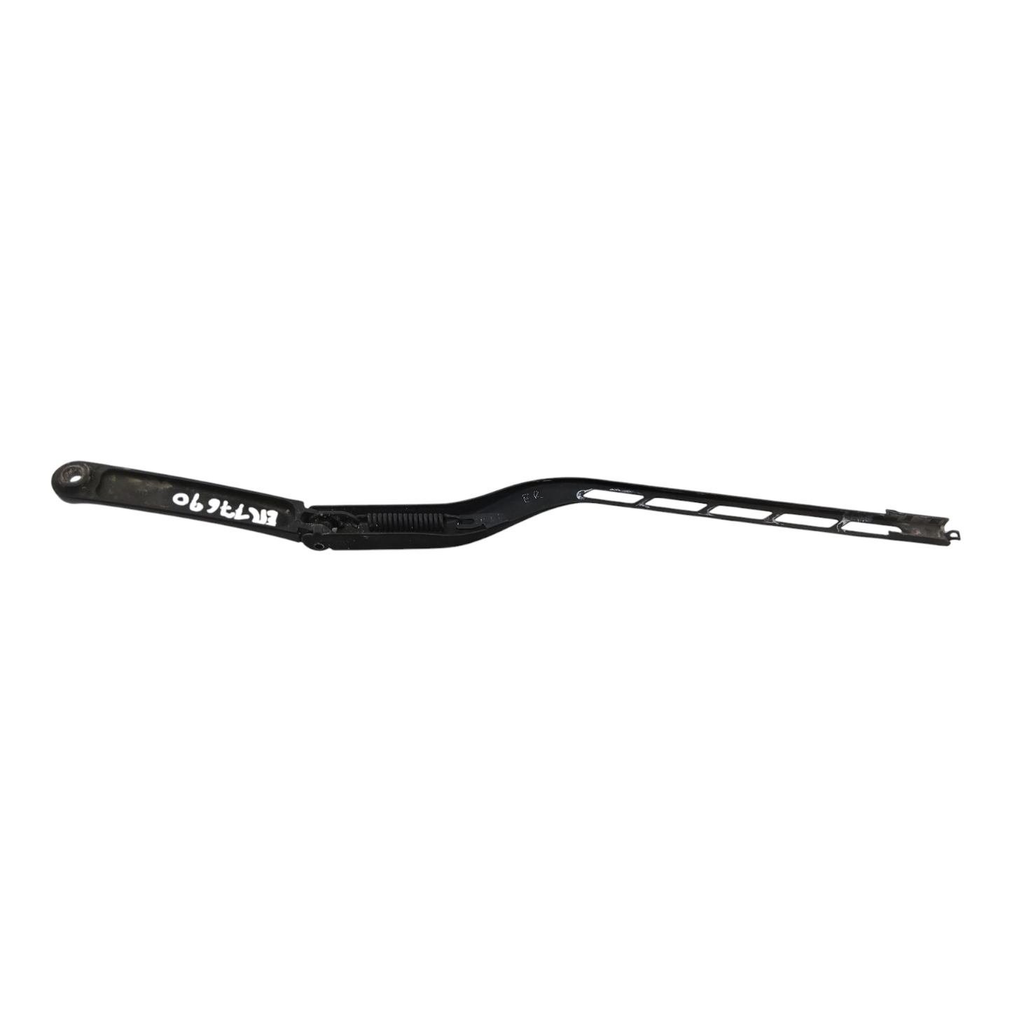 Braccio Tergicristallo Parabrezza Sinistro AUDI A3 8PA 8P1 8P7