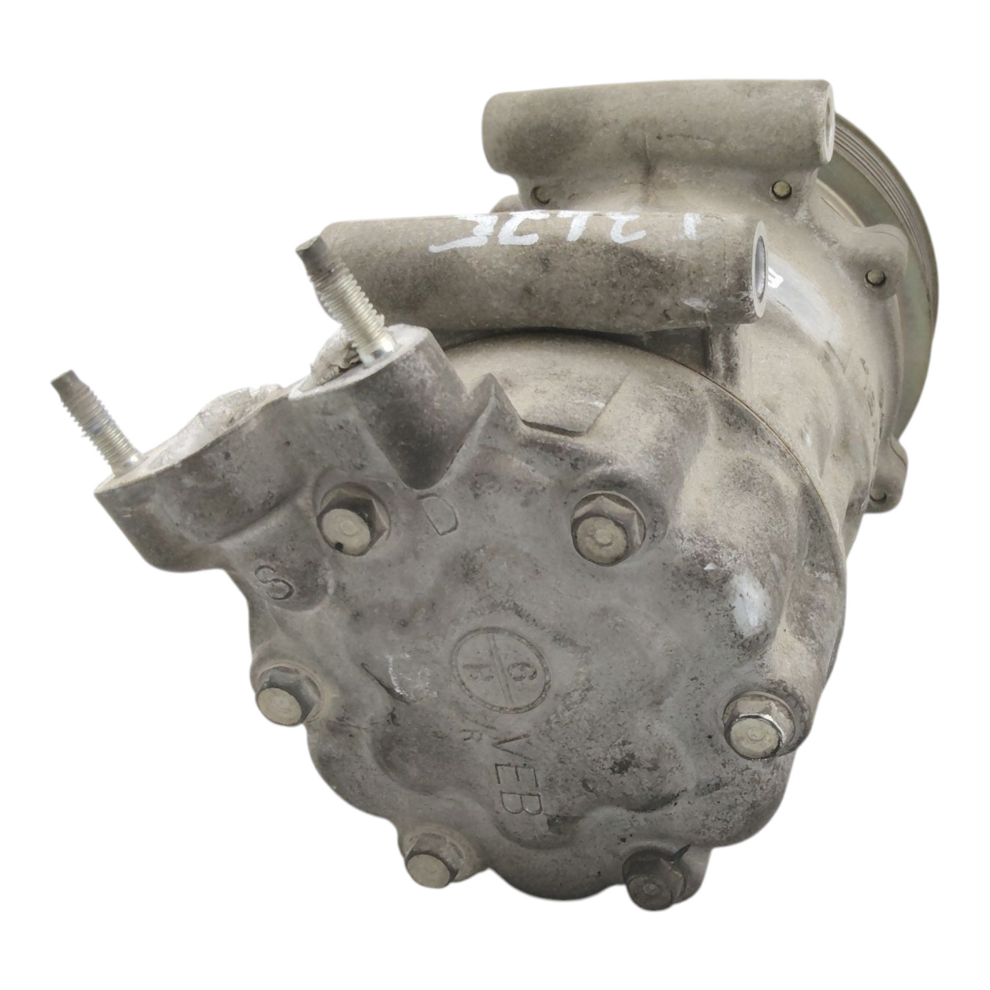 Compressore Aria Condizionata Ac CITROEN C3 1 Serie/C2 Benzina Diesel