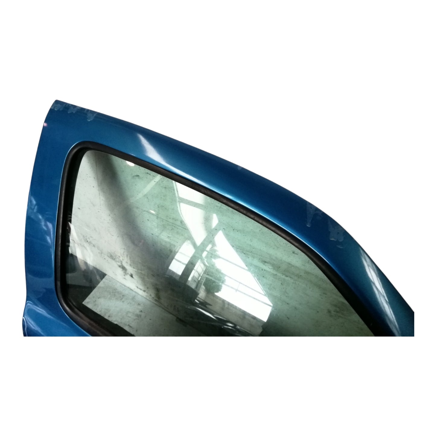 Porta Portiera Anteriore Destro RENAULT CLIO 2 Serie 3 Porte