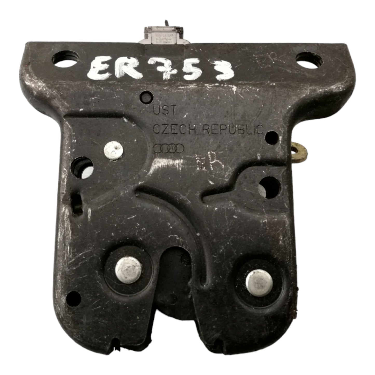 Serratura Portello Posteriore AUDI A3 8P1 3 Porte