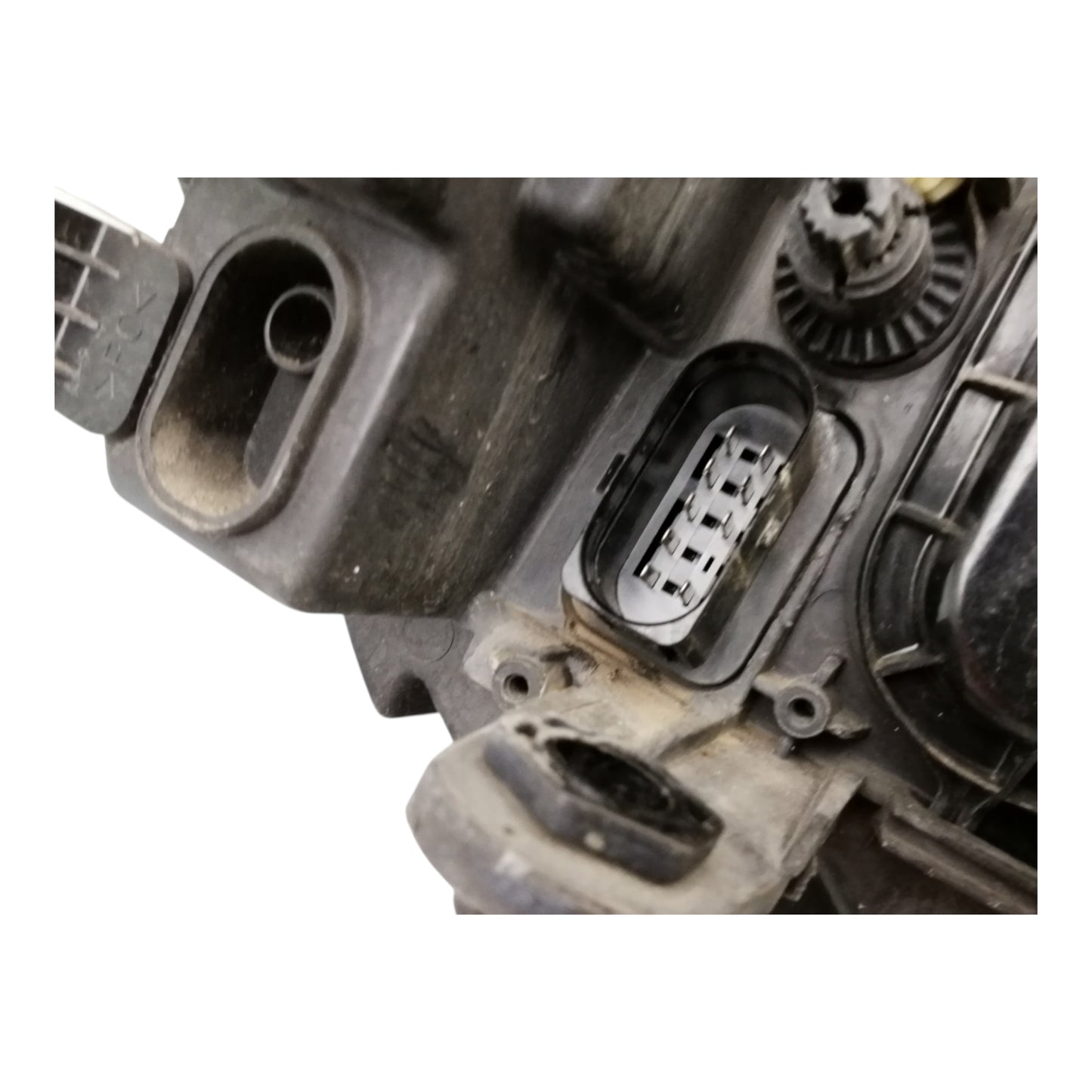 Faro Proiettore Anteriore Sinistro SEAT IBIZA ST 6J8