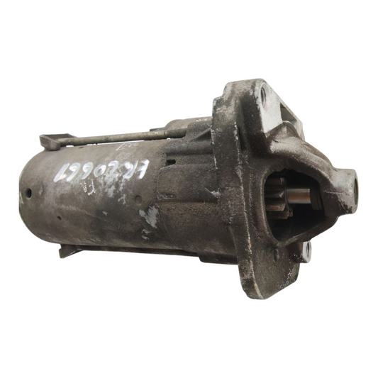 Motorino Avviamento RENAULT TWINGO 2 Serie/CLIO 2 3 4 Serie 1.5 Diesel
