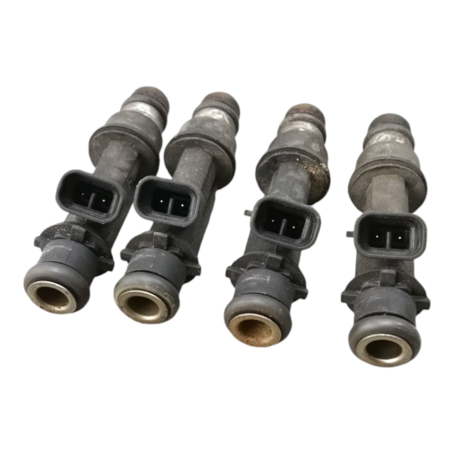 Kit Iniettori CHEVROLET NUBIRA/KALOS/EVANDA Benzina