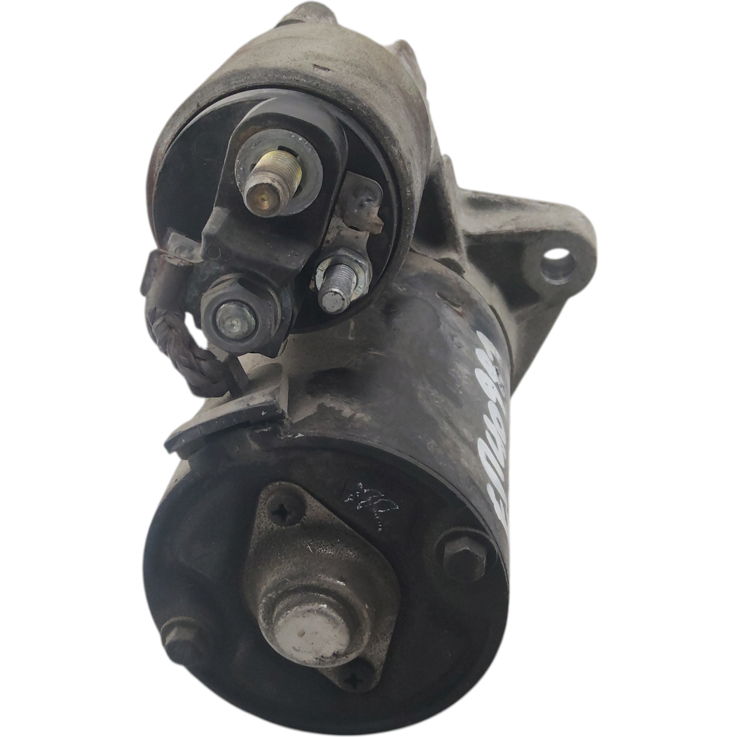 Motorino Avviamento FORD FIESTA 5 6 Serie Benzina