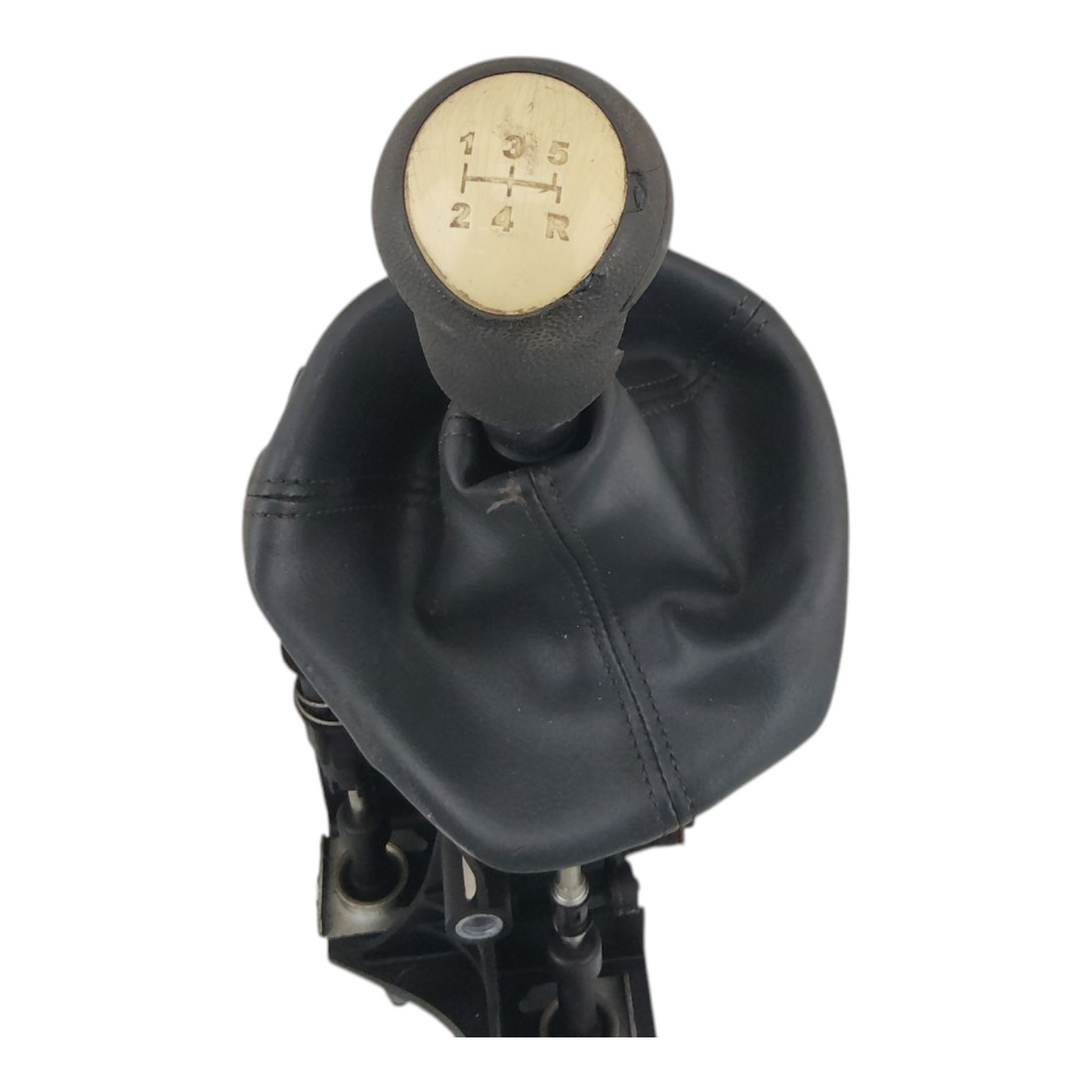 Leva Cambio Manuale 5 Marce FORD KA 2 Serie