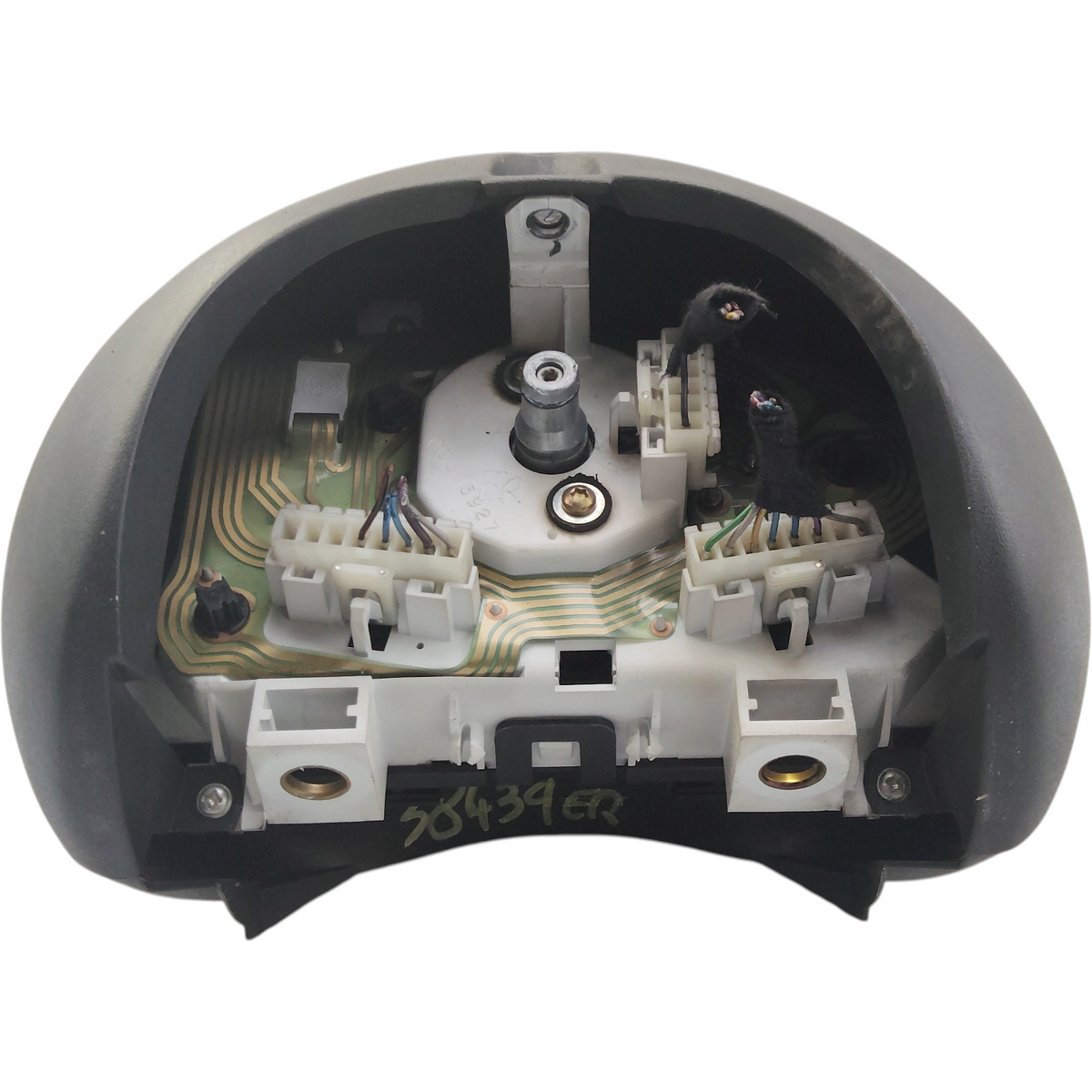 Quadro Strumenti FIAT SEICENTO 0.9 1.1 Benzina 1170A1046/176B2000
