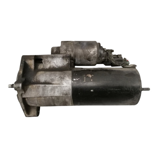 Motorino Avviamento AUDI A4 8ED 8EC/A6 4F2 4F5 2.0 Diesel