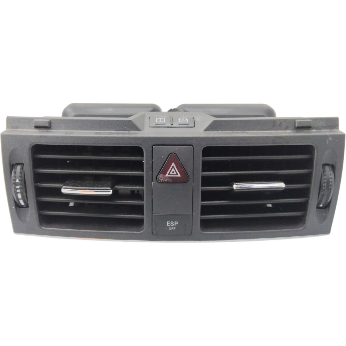 Bocchetta Aria Cruscotto Centrale Superiore MERCEDES CLASSE C W204 S204