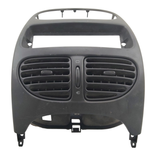 Bocchetta Aria Cruscotto Centrale PEUGEOT 206 Berlina SW Station Wagon