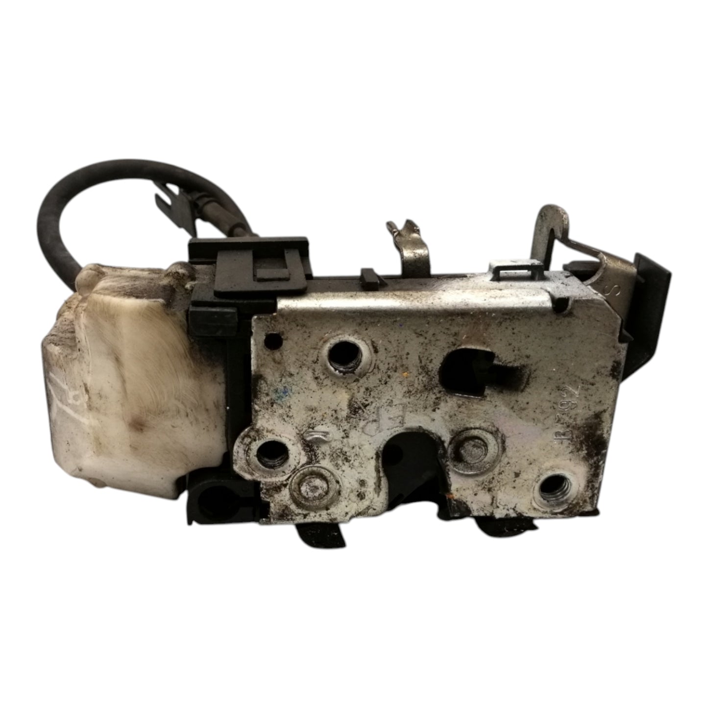 Serratura Porta Anteriore Sinistro FIAT DOBLO' 1 2 Serie