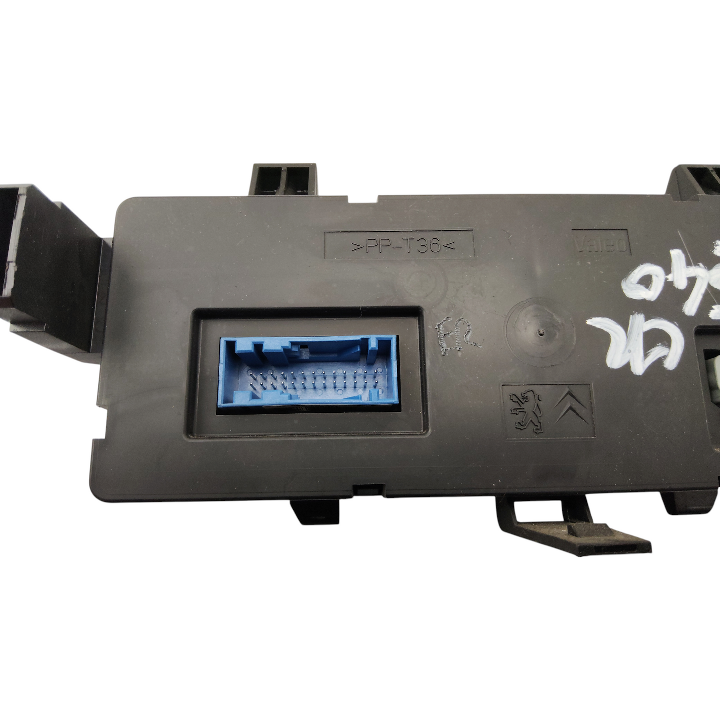 Modulo Comando Clima PEUGEOT 1007 Benzina Diesel