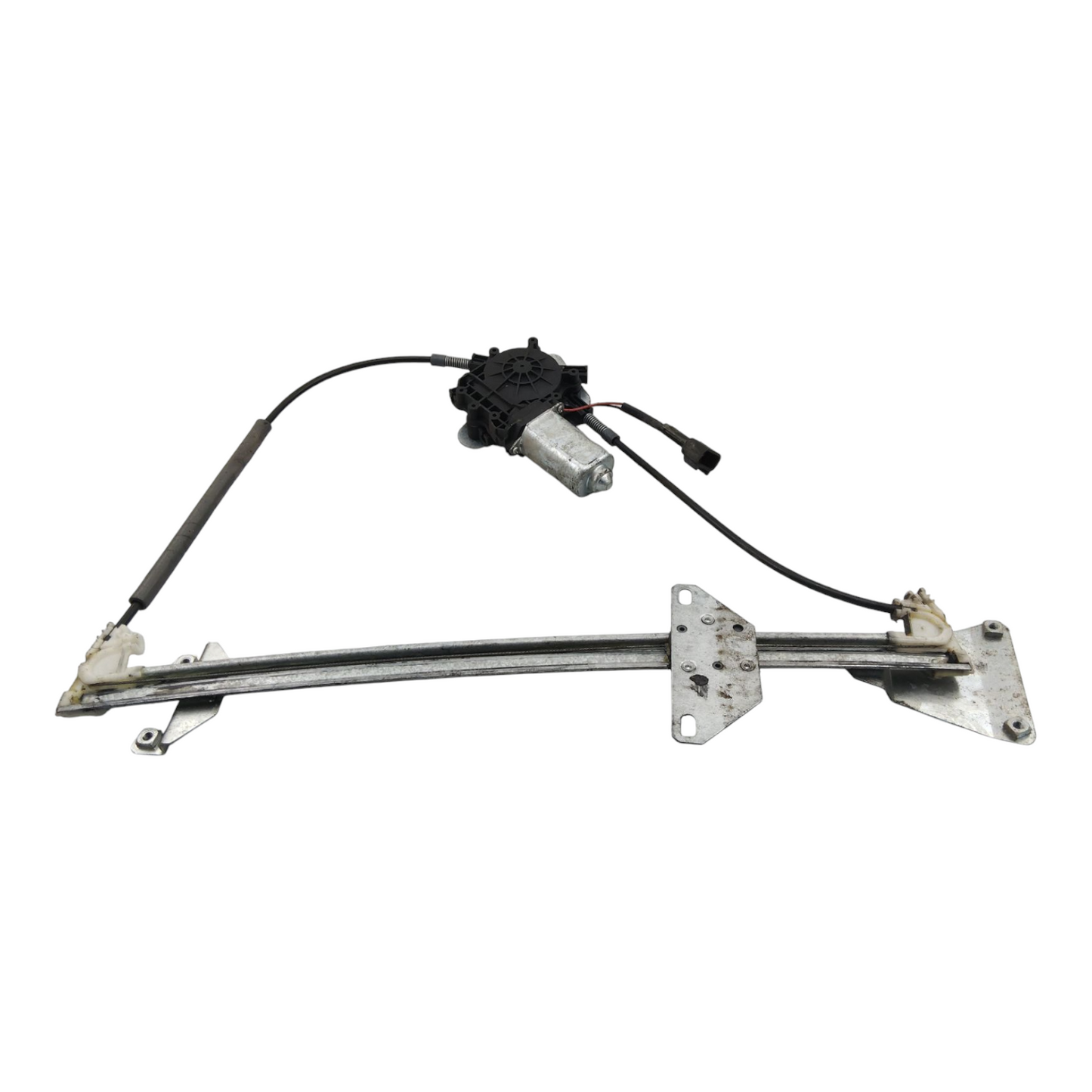 Alzacristallo Alzavetro Anteriore Destro MITSUBISHI PAJERO 2 Serie