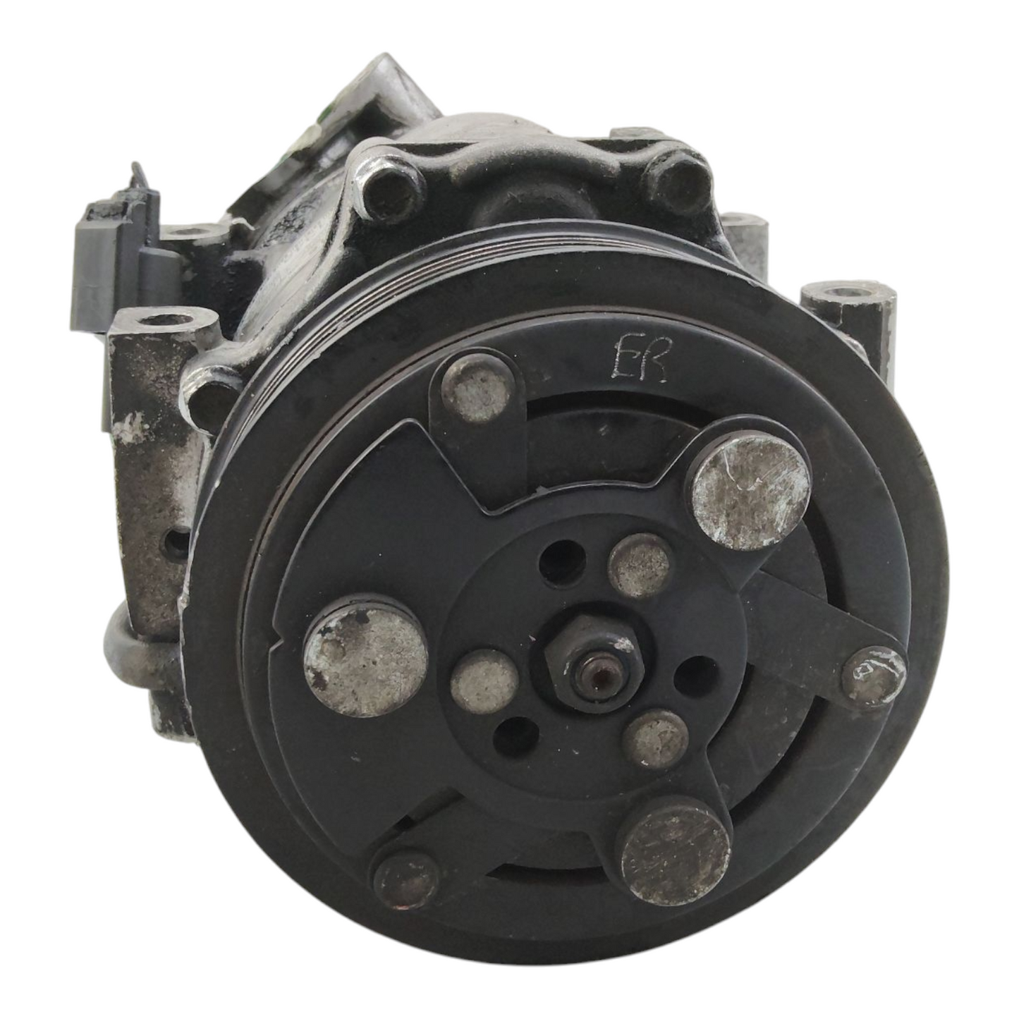 Compressore Aria Condizionata FORD FOCUS 2 e 3 Serie 1.6 TDCi