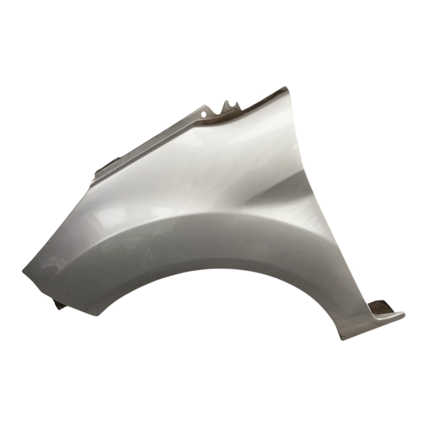Parafango Anteriore Sinistro FORD FIESTA 6 Serie 3-5 Porte