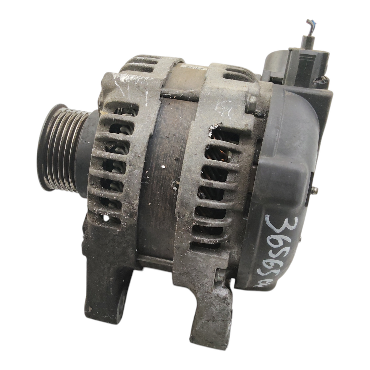 Alternatore FORD FOCUS 2 3 Serie/KUGA 1 Serie/FUSION 1.6 2.0 Diesel