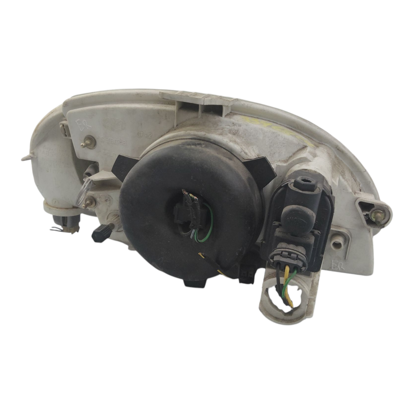 Faro Proiettore Anteriore Sinistro FIAT SEICENTO Berlina