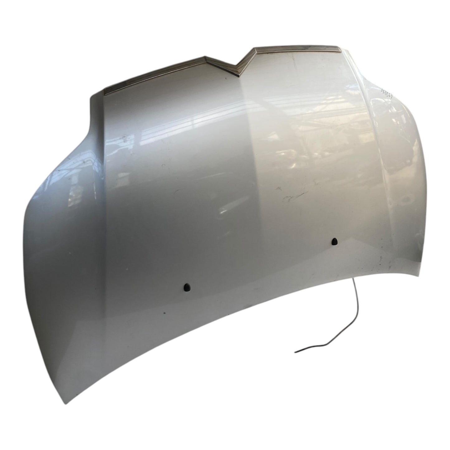 Cofano Anteriore CITROEN C4 1 Serie Berlina