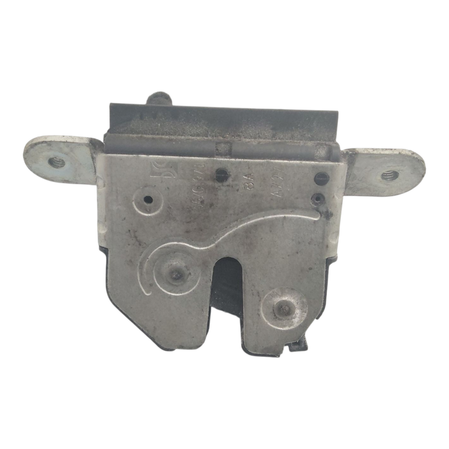 Serratura Portello Posteriore FIAT 500 2 Serie/GRANDE PUNTO/BRAVO 2 Serie