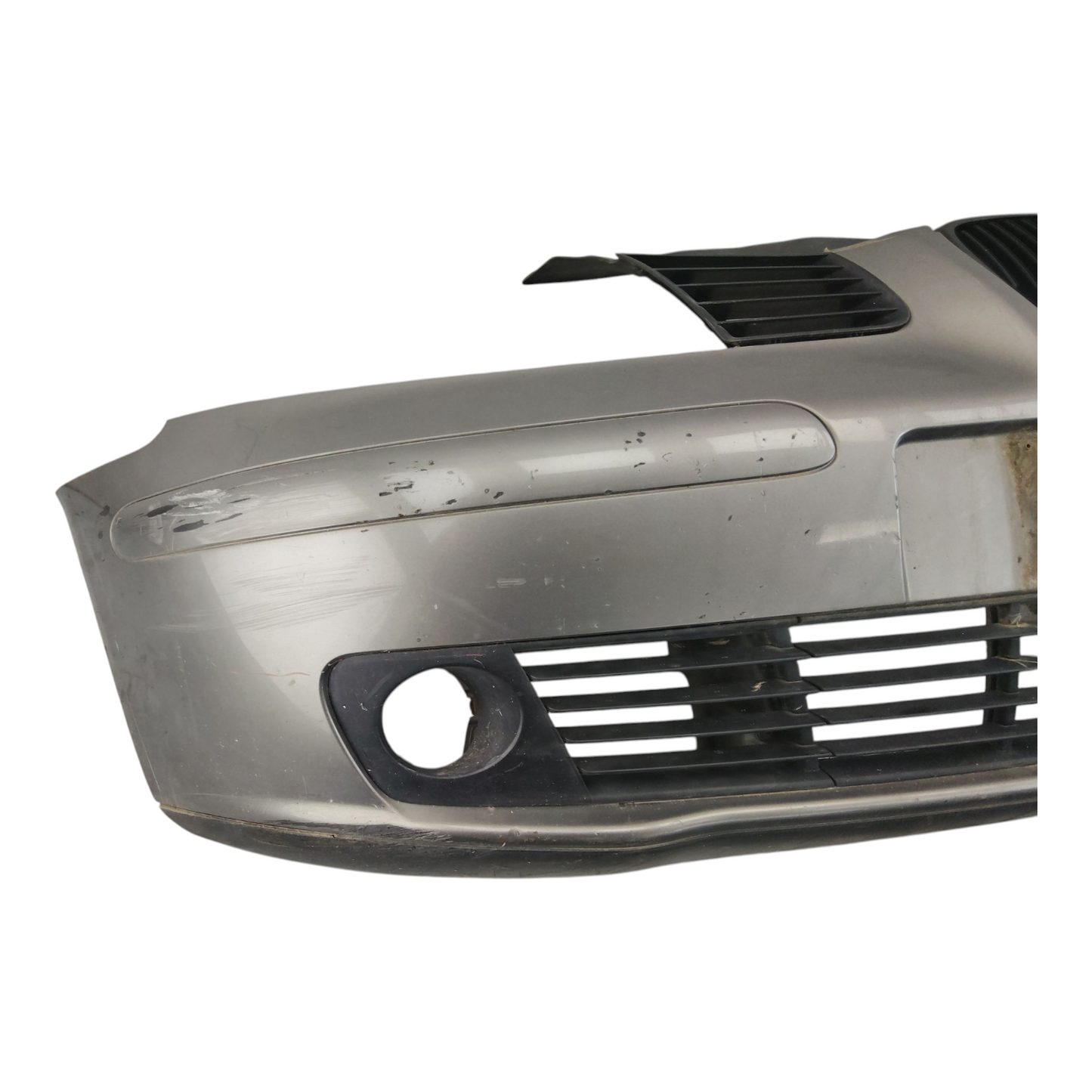 Paraurti Anteriore SEAT IBIZA 4 Serie 6L1 Berlina 3-5 Porte