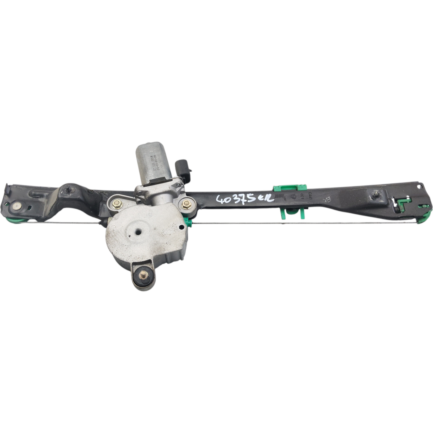 Alzacristallo Alzavetro Anteriore Destro  FIAT PUNTO 2 Serie 3-5 Porte