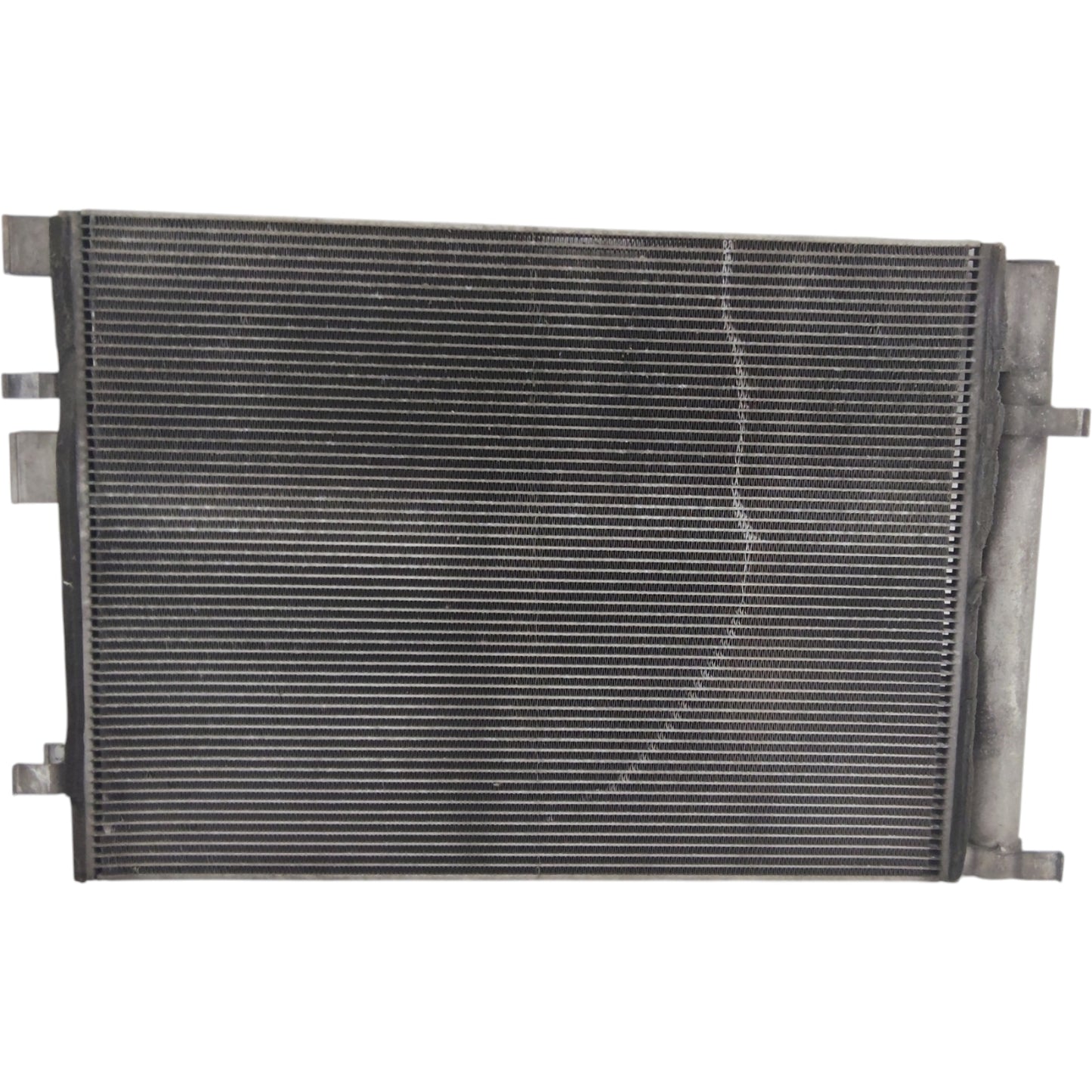 Condensatore Aria Condizionata Ac HYUNDAI I20 1 Serie 1.4 1.6 Diesel