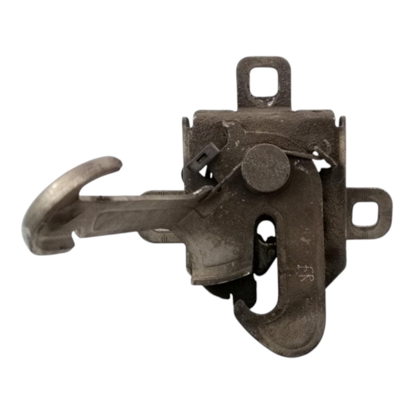 Serratura Cofano Anteriore FIAT GRANDE PUNTO/PUNTO 3 Serie/PUNTO EVO