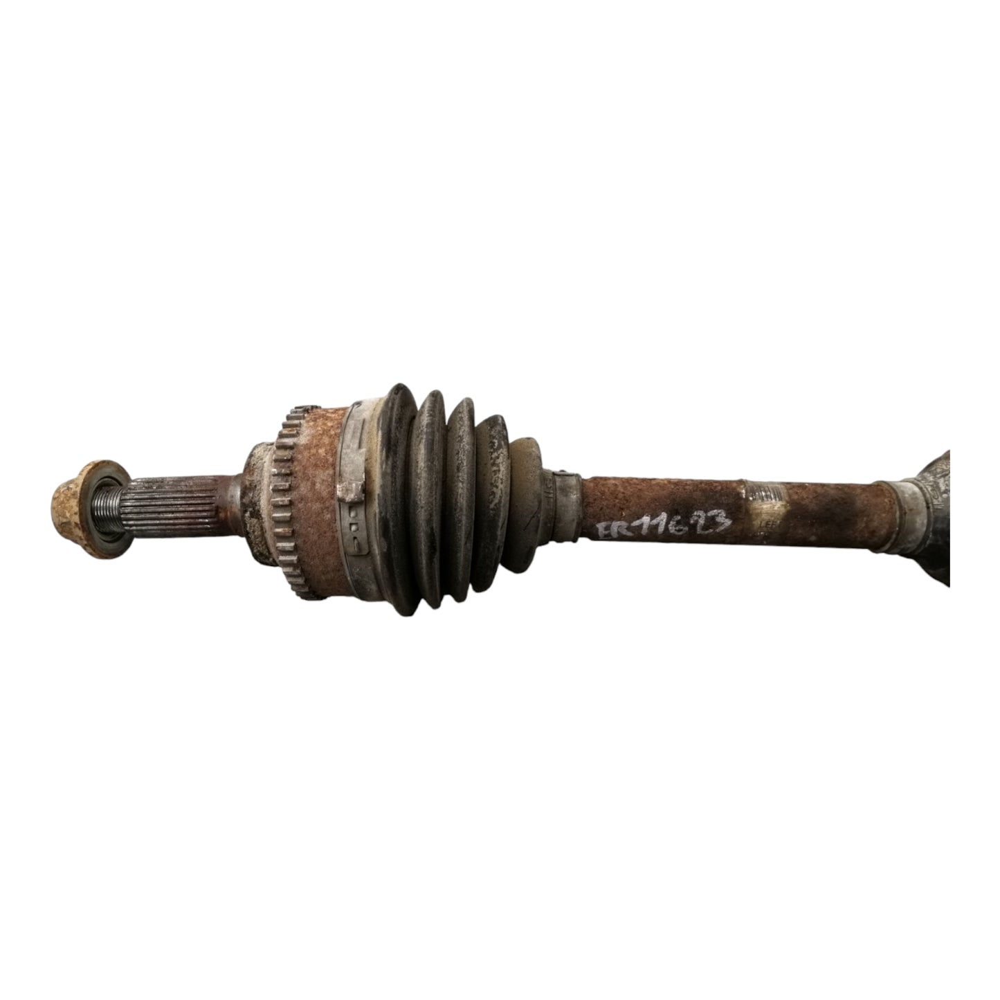 Semiasse Semialbero Anteriore Sinistro MAZDA TRIBUTE 3.0 Benzina 4x4