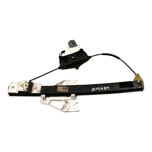 Alzacristallo Alzavetro Posteriore Destro AUDI A4 8K2 8K5