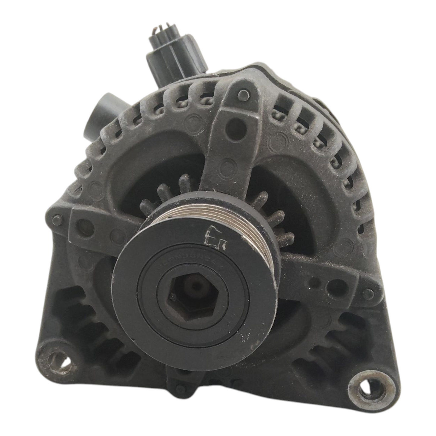 Alternatore FORD FOCUS 2 3 Serie/FUSION/KUGA 1 Serie 1.6 2.0 Diesel